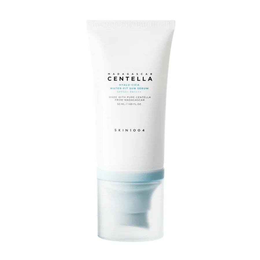 Centella Hyalu-Cica Water-fit Sun Serum