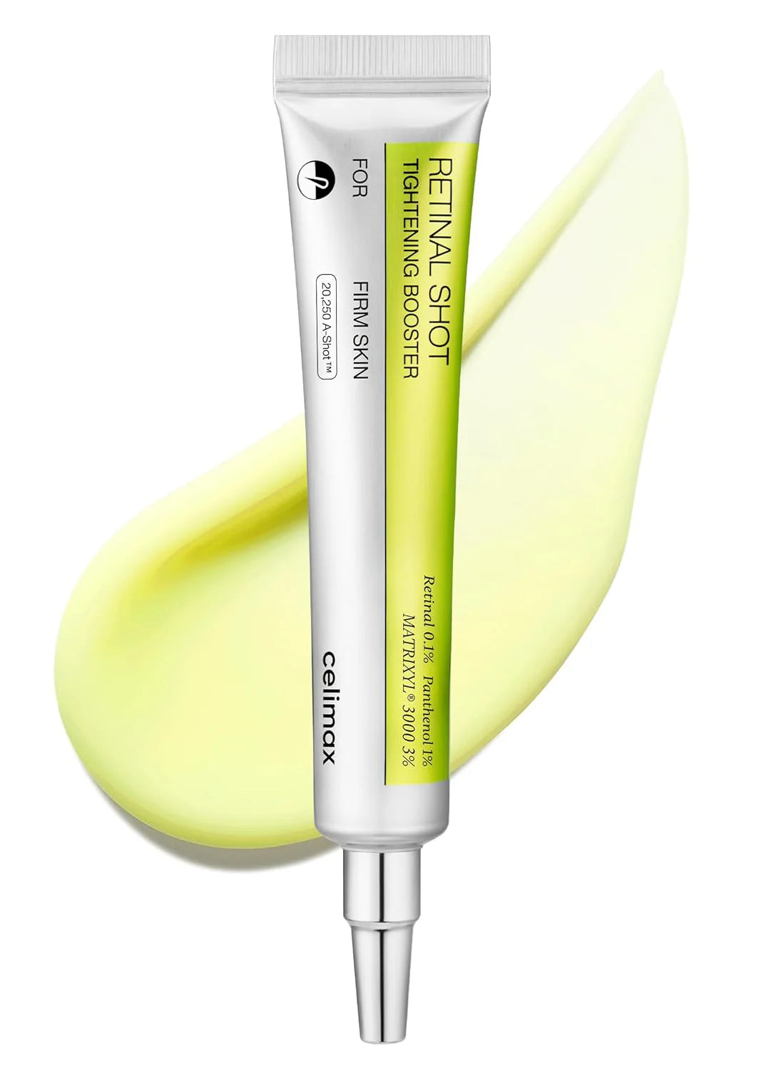 Celimax - Retinal Shot Tightening Booster