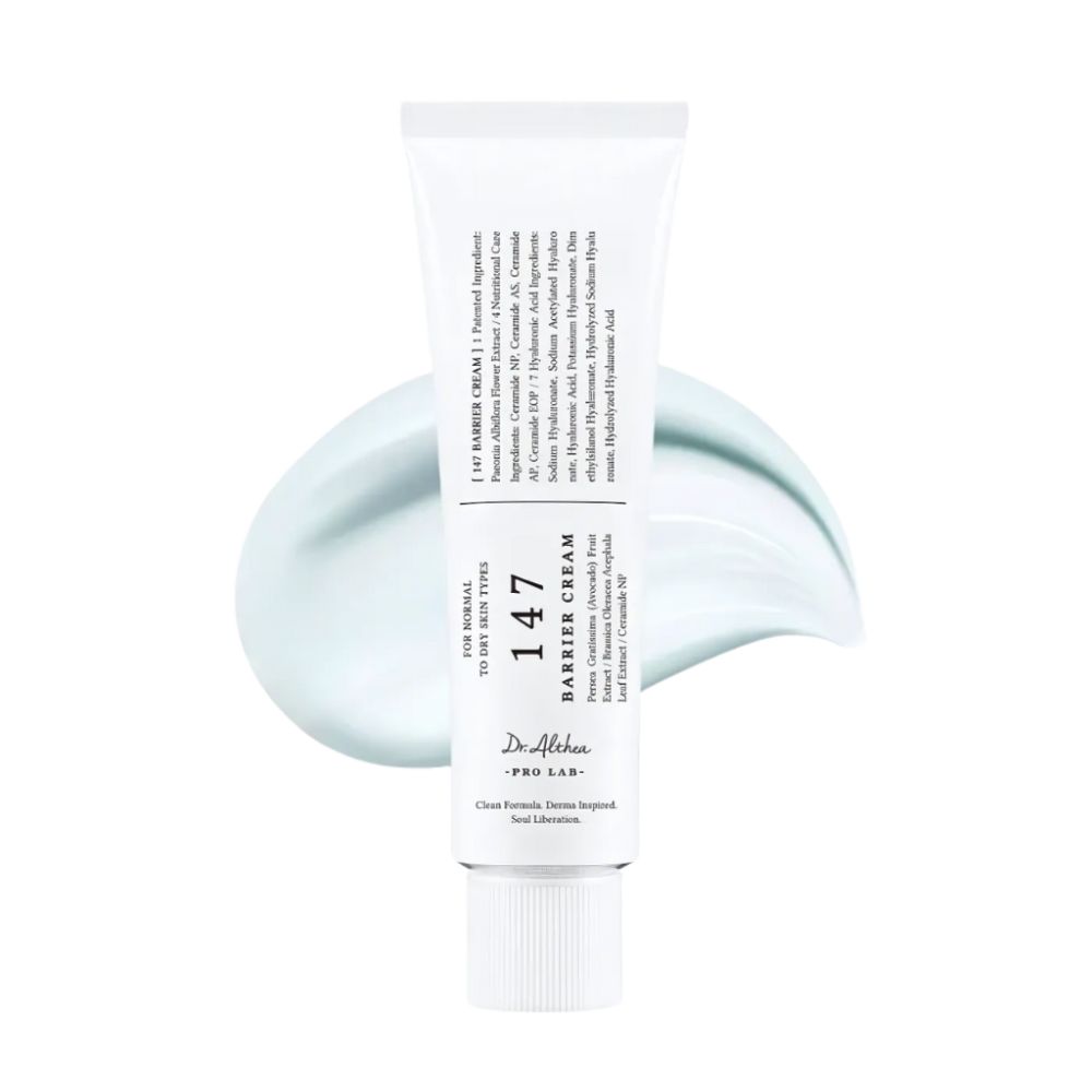 Dr. Althea - 147 Barrier Cream, 50ml RENEWAL
