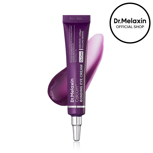 Dr.Melaxin Calcium Bonding Eye Cream