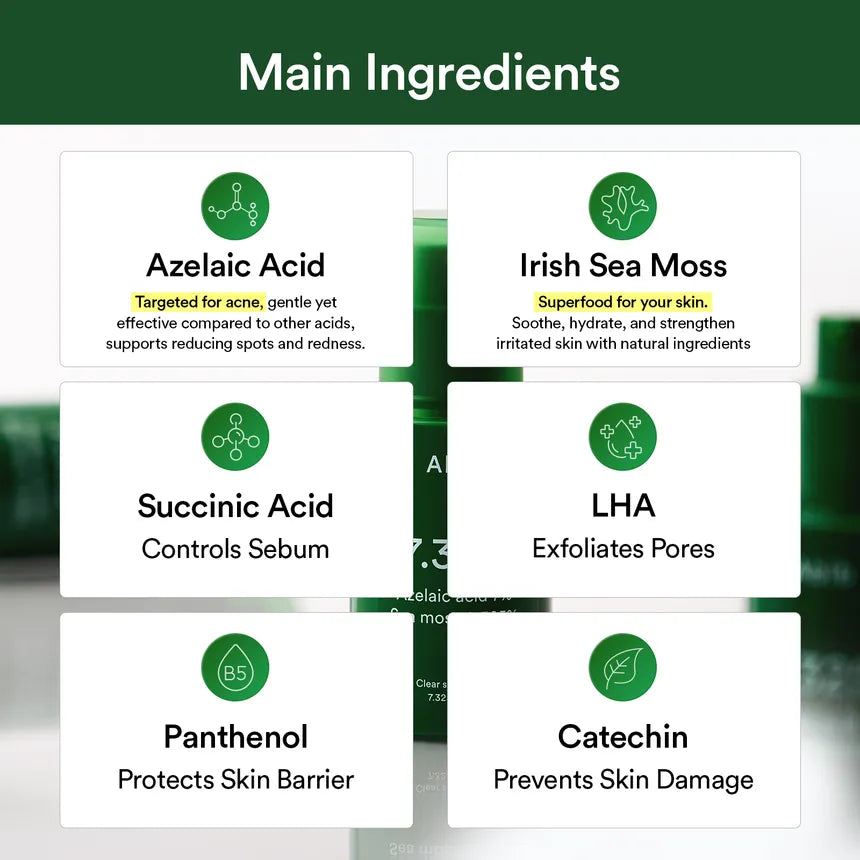 Abib - Clear Spot Serum 7.325 Pump