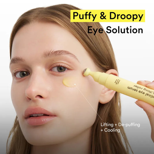 Abib - Retinal Eye Serum Lifting Roller