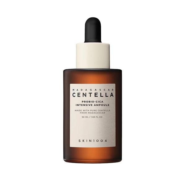 SKIN1004 - Madagascar Centella Probio-Cica Intensive Ampoule