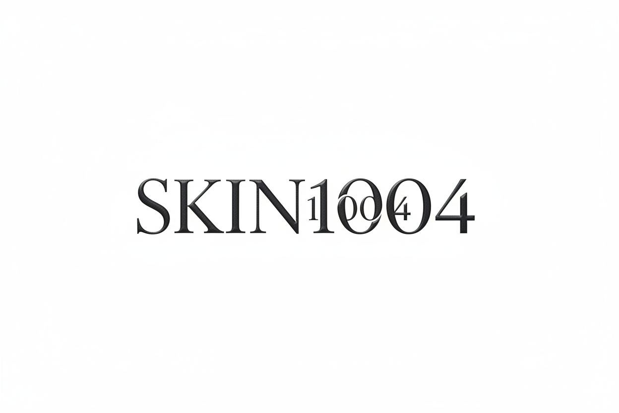 SKIN1004
