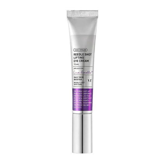 VT - Reedle Shot Lifting Eye Cream