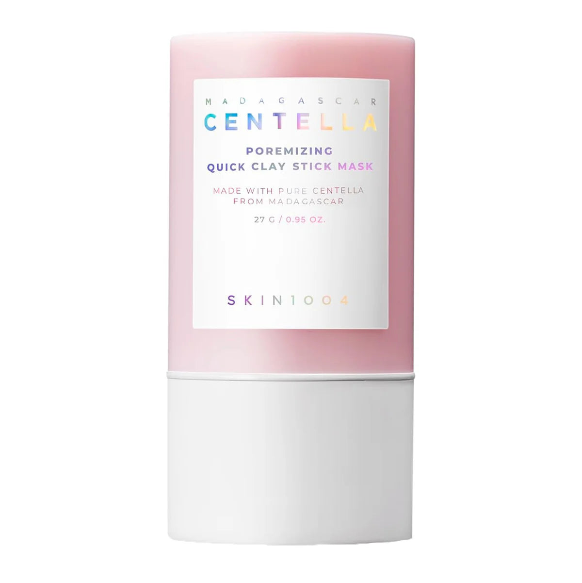 SKIN1004 Centella Poremizing clay stick mask