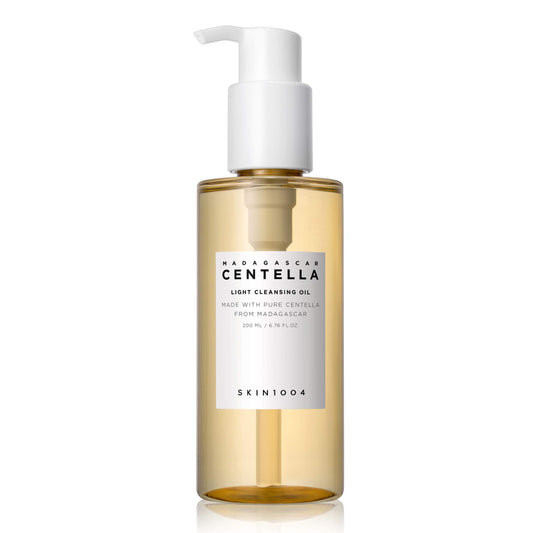 SKIN1004 - Madagascar Centella Light Cleansing Oil