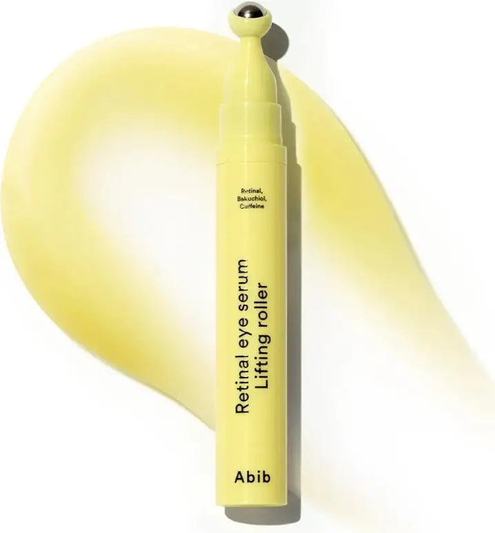Abib - Retinal Eye Serum Lifting Roller