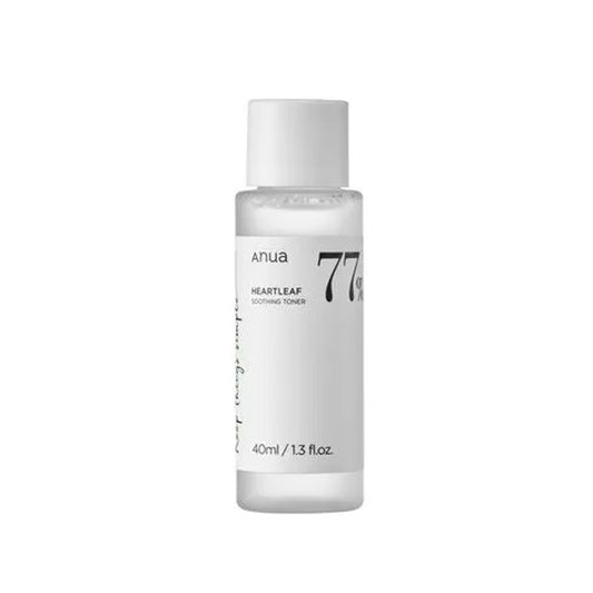 Anua - Heartleaf 77 Soothing Toner Mini