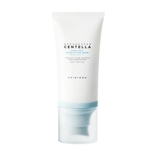 Centella Hyalu-Cica Water-fit Sun Serum