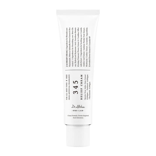Dr. Althea – 345 Relief Cream, 15ml