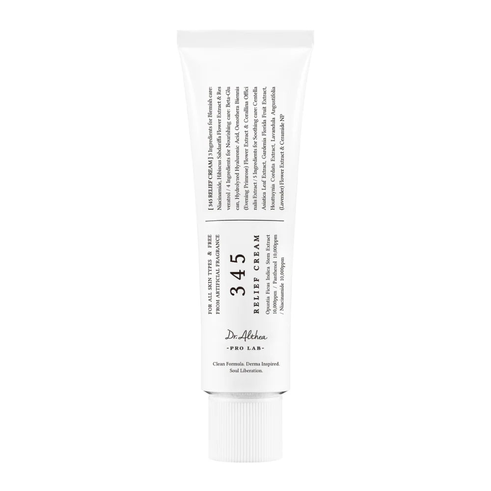Dr.Althea 345NA Relief Cream 50ml