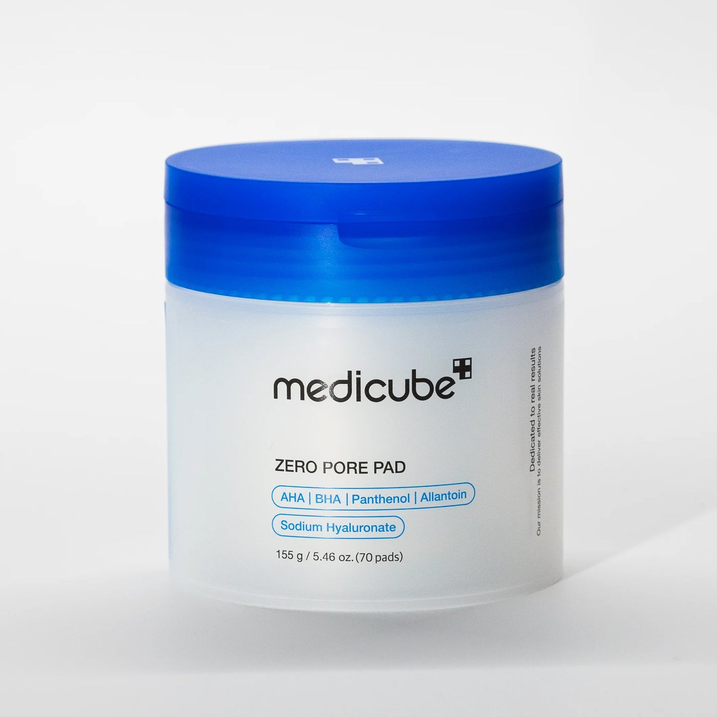 Medicube - Zero Pore Pad 2.0