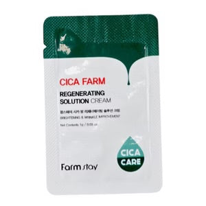 Cica Farm Regenerating Solution Cream