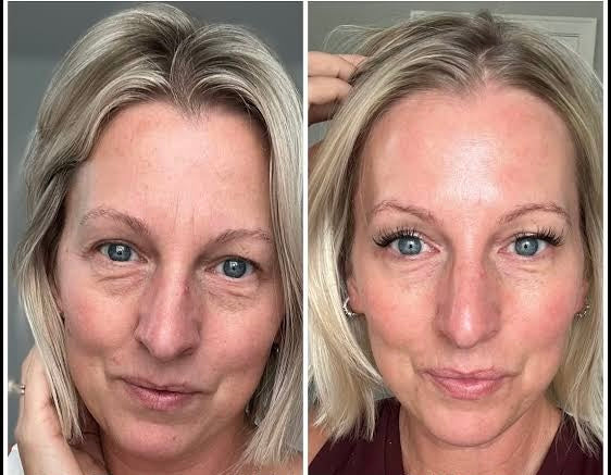 Medicube Triple Collagen Cream