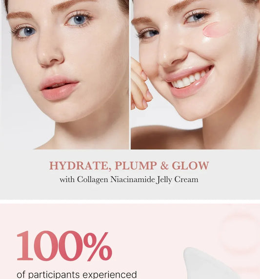 Medicube - Collagen Jelly Cream Mini