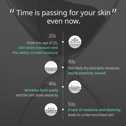 VT - PDRN Glow Ampoule