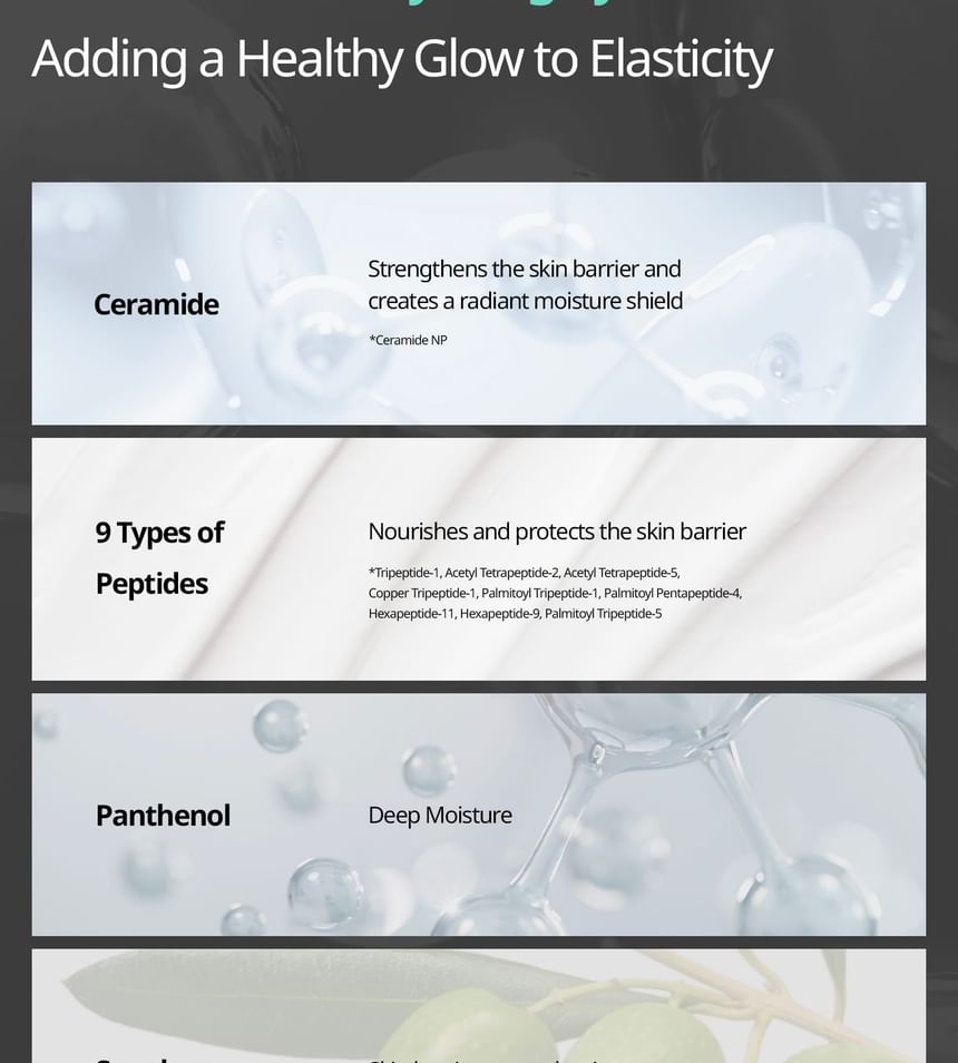 VT - PDRN Capsule Cream 100