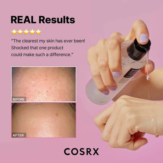COSRX - BHA Blackhead Power Liquid