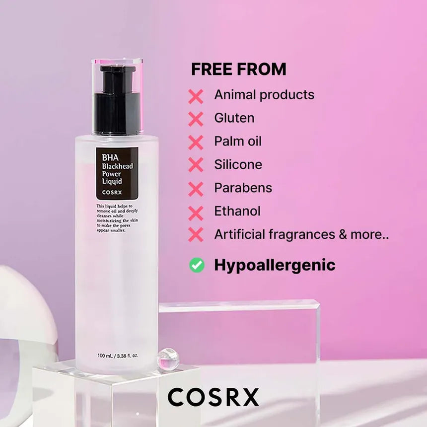 COSRX - BHA Blackhead Power Liquid