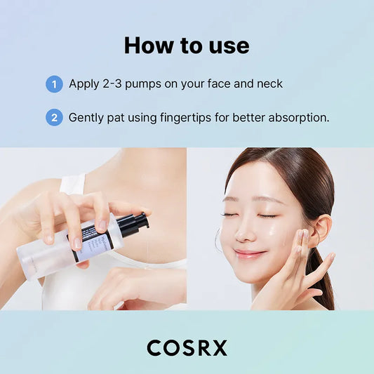 COSRX - Hyaluronic Acid Hydra Power Essence