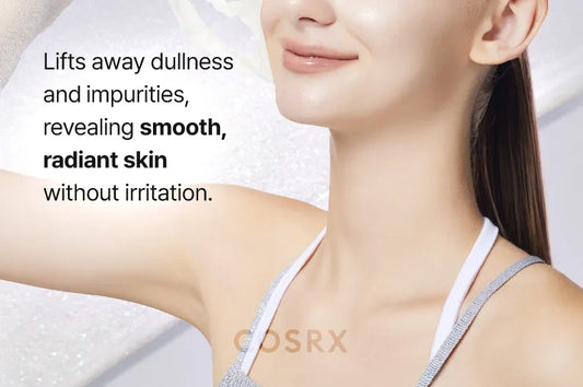 COSRX - PDRN Exosome Skinplaning Glaze Mask