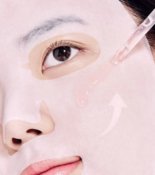 Anua - Peach 70 Niacin Serum Mask