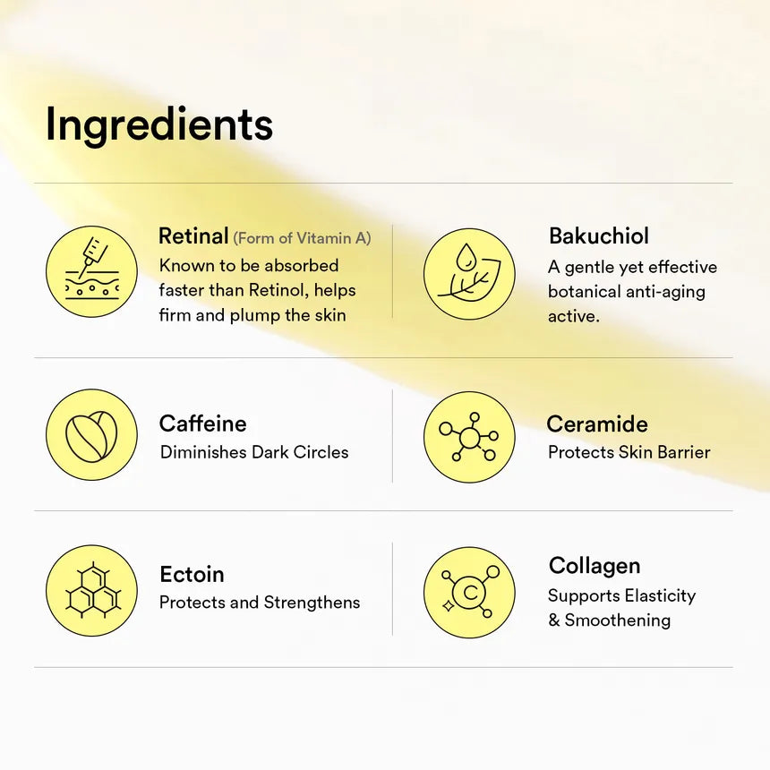 Abib - Retinal Eye Serum Lifting Roller