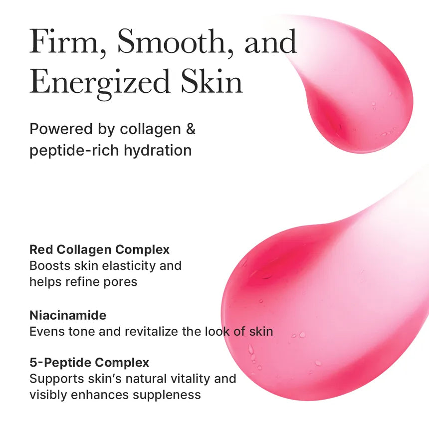 Arencia - Red Collagen Jello Mask