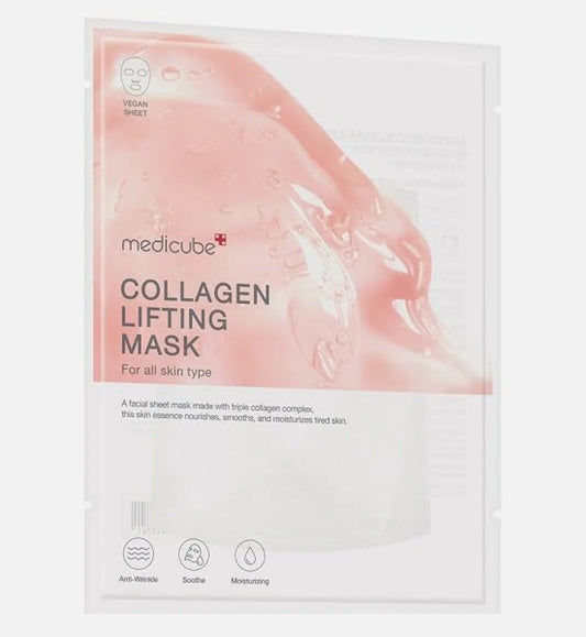 Medicube - Collagen Lifting Mask