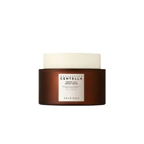 SKIN1004 - Madagascar Centella Probio-Cica Enrich Cream