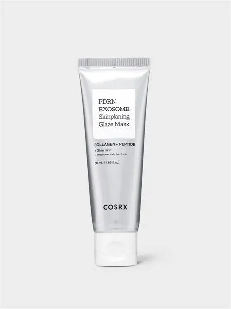 COSRX - PDRN Exosome Skinplaning Glaze Mask