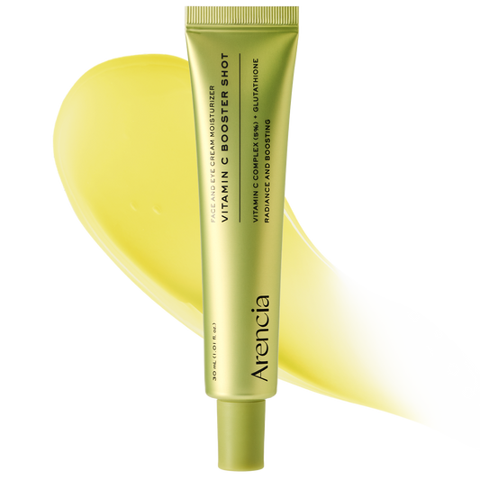 Arencia - Vitamin C Booster Shot