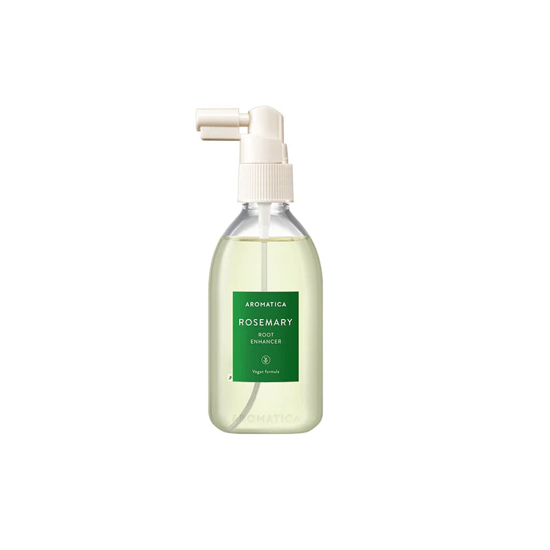 AROMATICA - Rosemary Root Enhancer