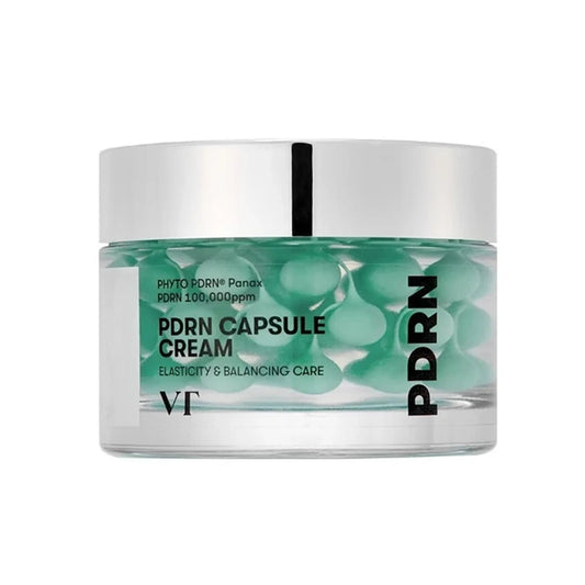 VT - PDRN Capsule Cream 100