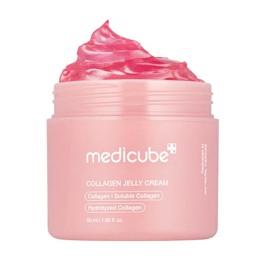 Medicube - Collagen Jelly Cream Mini