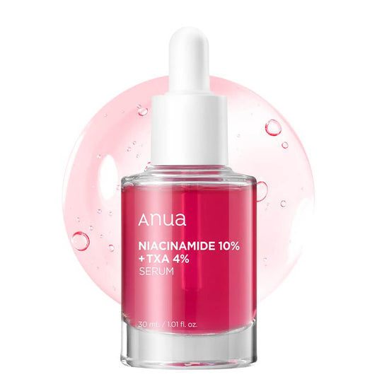 Anua - Niacinamide 10 TXA 4 Serum