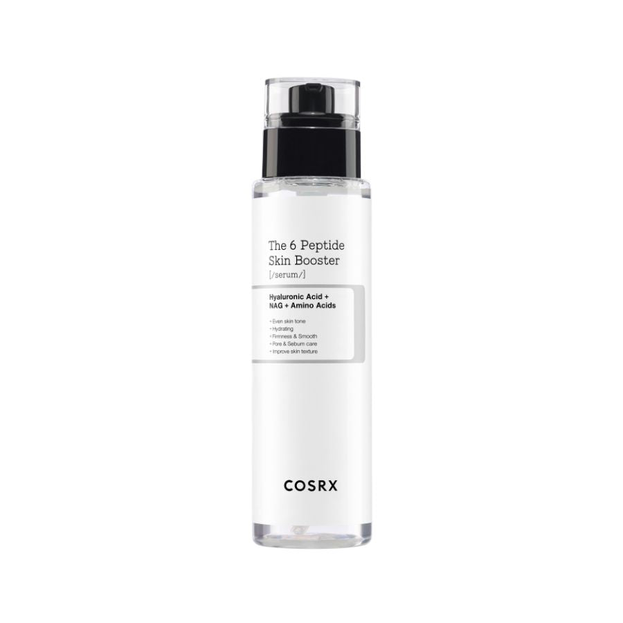 COSRX - The 6 Peptide Skin Booster
