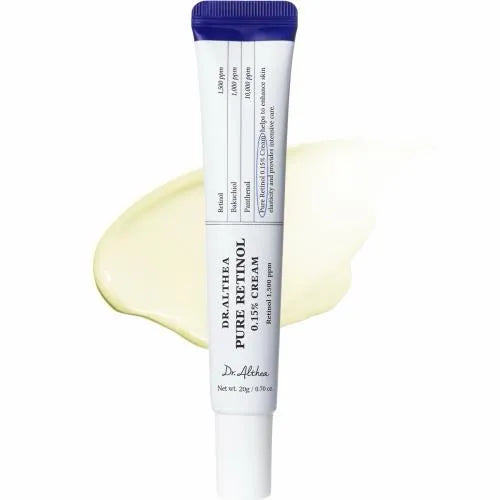 Dr. Althea – Pure Retinol 0.15 Cream
