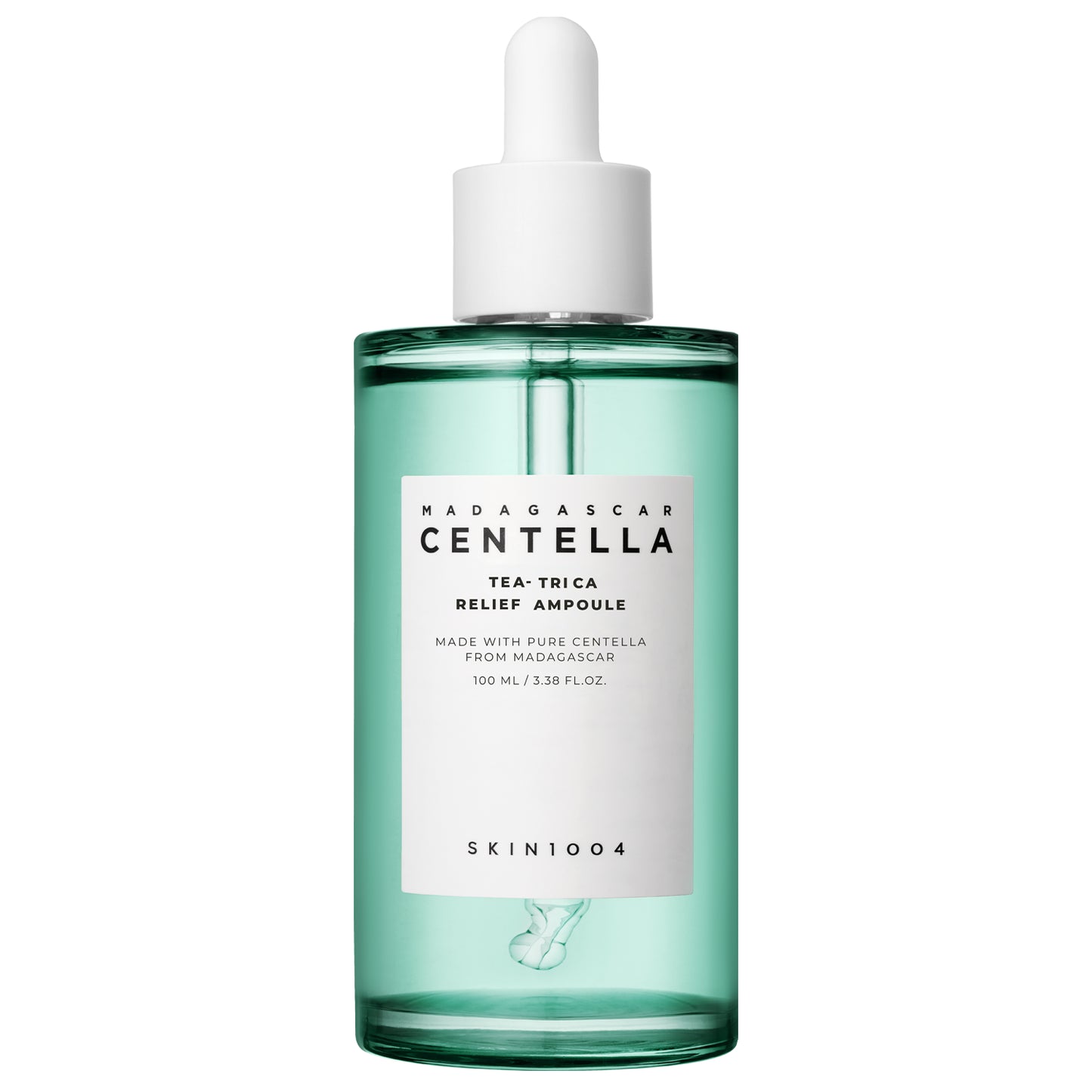 SKIN1004 - Madagascar Centella Tea-Trica Relief Ampoule