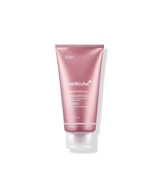 medicube - AGE-R PDRN Booster Gel