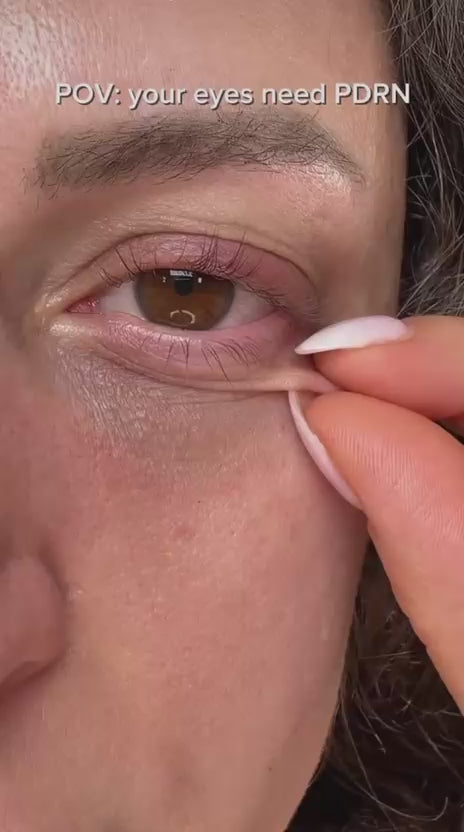 VT - Reedle Shot Lifting Eye Cream
