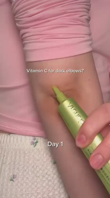 Arencia - Vitamin C Booster Shot
