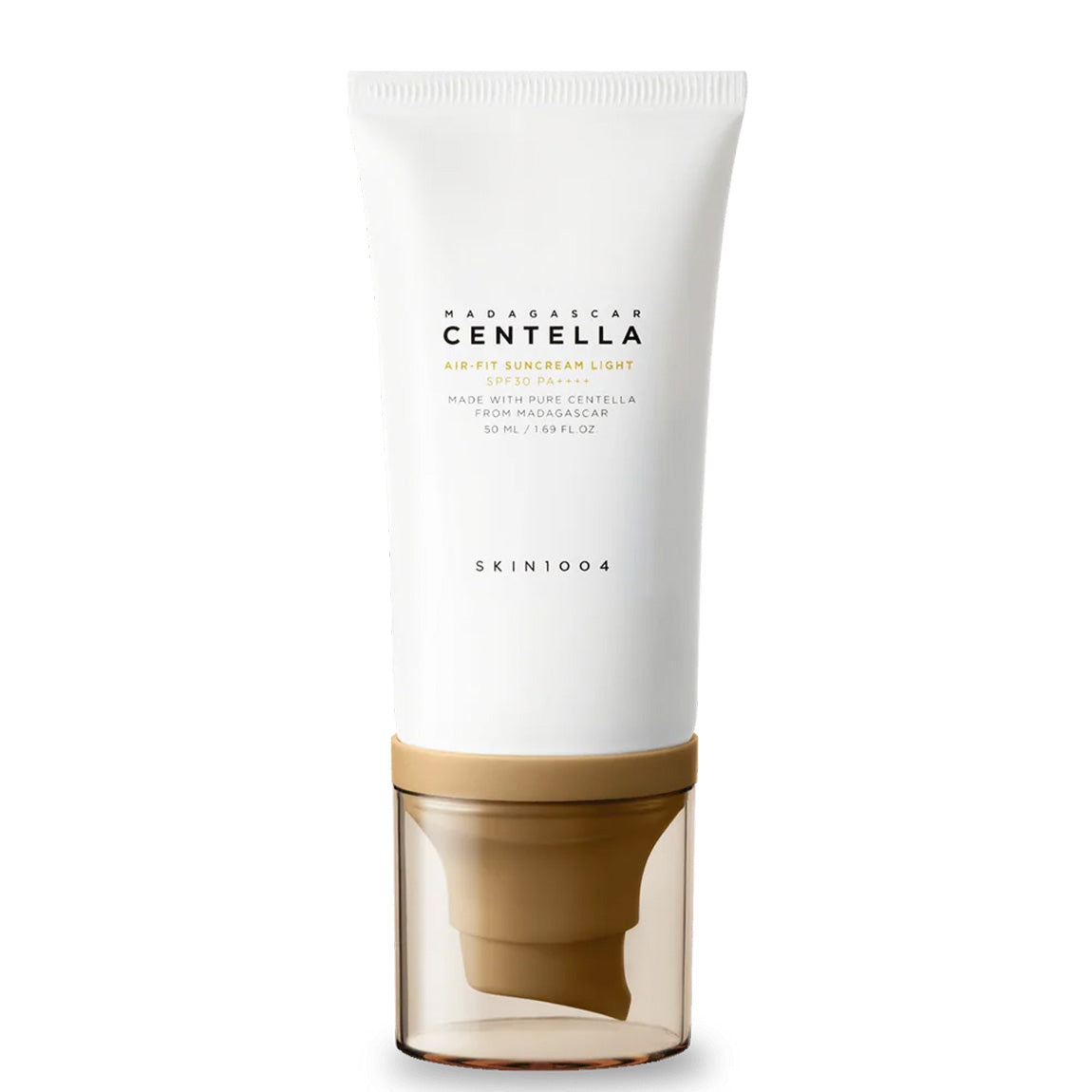 SKIN1004 - Madagascar Centella Air Fit Suncream Light