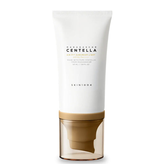 SKIN1004 - Madagascar Centella Air Fit Suncream Light