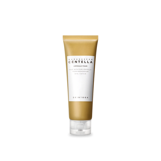 SKIN1004 - Madagascar Centella Ampoule Foam